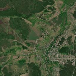 Butka Satellite Map