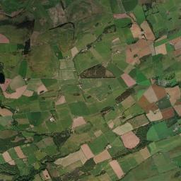 B951, Kirriemuir, Angus DD8 5HW, UK Satellite Map