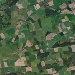 School Lane, Forfar, Angus DD8, UK Satellite Map