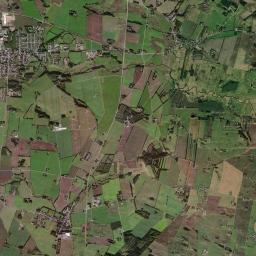 Ålestrup Satellite Map