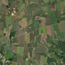 Mariagerfjord Kommune Satellite Map