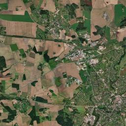 Saldus Satellite Map