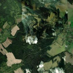Bernovo Satellite Map