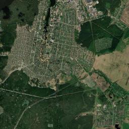 Konakovo Satellite Map