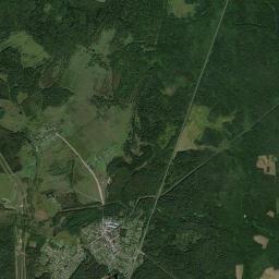 Arkhipovka Satellite Map