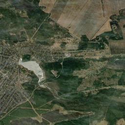 Aban Satellite Map