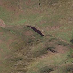 B8043, Highland PH33, UK Satellite Map