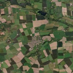 Letham Satellite Map