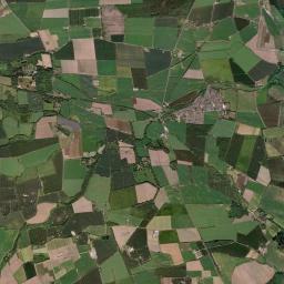 Friockheim Satellite Map