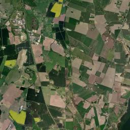 Skive Kommune Satellite Map