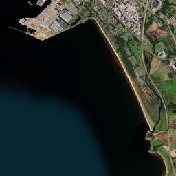 Fyllinge Satellite Map