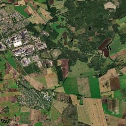 Trönninge Satellite Map