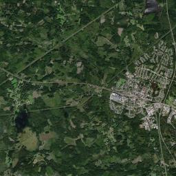 Emmaboda Satellite Map