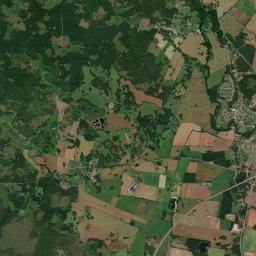 Ljungbyholm Satellite Map