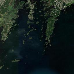 Rinkabyholm Satellite Map