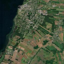 Färjestaden Satellite Map