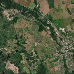 Dobele Satellite Map