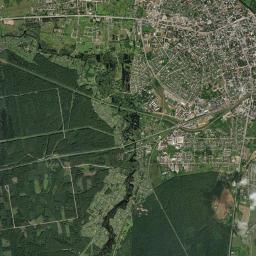 Jelgava Satellite Map