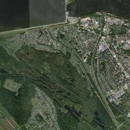 Pervomayskiy Satellite Map