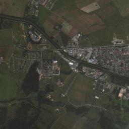 Medvedevo Satellite Map