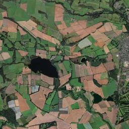 Blairgowrie Satellite Map