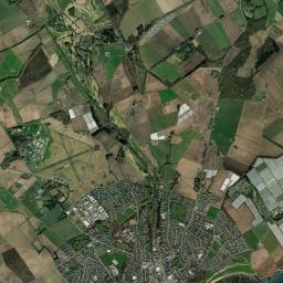 Arbroath Satellite Map