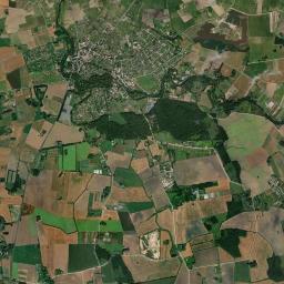 Iecava Satellite Map