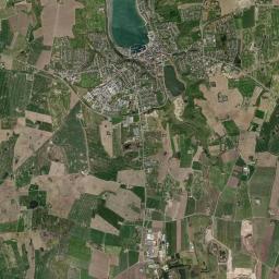 Lemvig Satellite Map