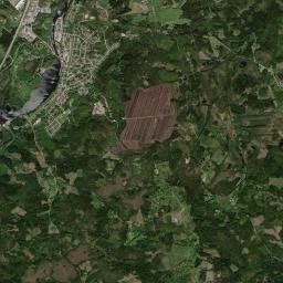 Strömsnäsbruk Satellite Map
