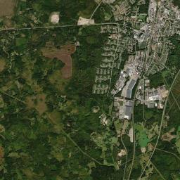 Älmhult Satellite Map