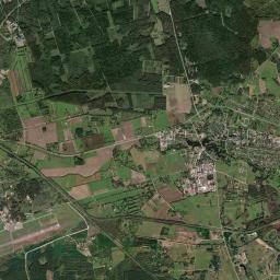 Grobiņa Satellite Map