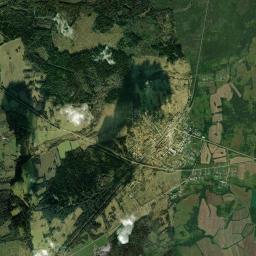 Stantsia Staritsa Satellite Map