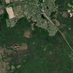 Novozavidovskiy Satellite Map
