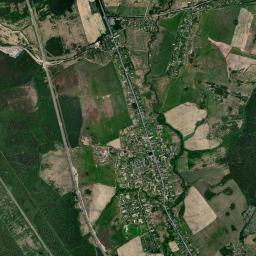 Zavidovo Satellite Map