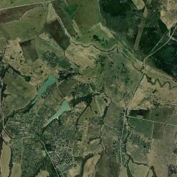 Shemëtovo Satellite Map