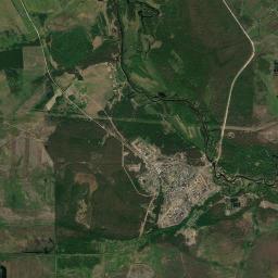 Talitsy Satellite Map