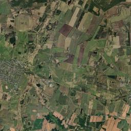 Stoholm Satellite Map