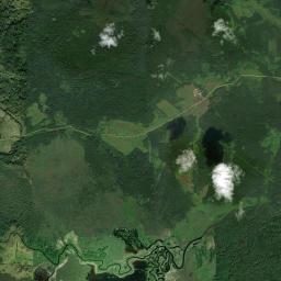 Velikolukskiy Rayon Satellite Map