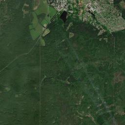 Kozlovo Satellite Map