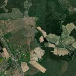 Spas-Zaulok Satellite Map