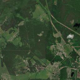 Zhukovka Satellite Map