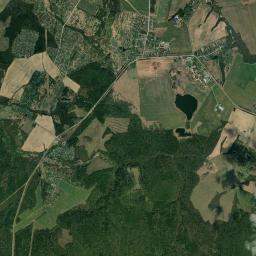 Ol'yavidovo Satellite Map