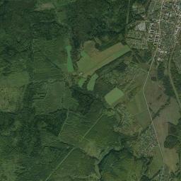 Balakirevo Satellite Map