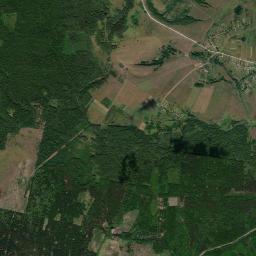 Morkinskiy Rayon Satellite Map