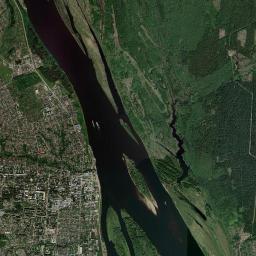 Sarapul Satellite Map