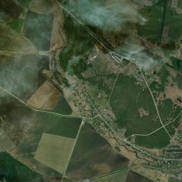 Pokrovskoye Satellite Map
