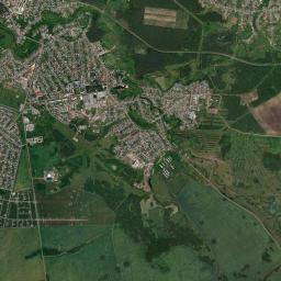 Zavodoukovsk Satellite Map