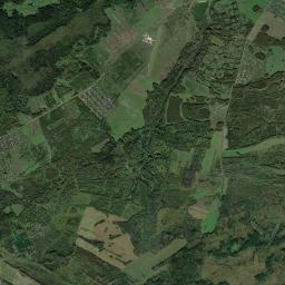 Tomskiy Rayon Satellite Map