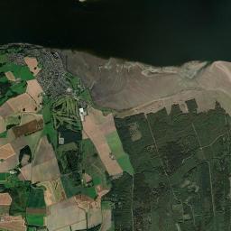 Tayport Satellite Map