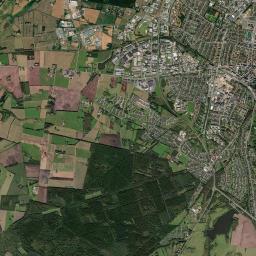Viborg Satellite Map